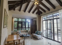 整租·东和福湾 3室1厅 南_东和福湾租房