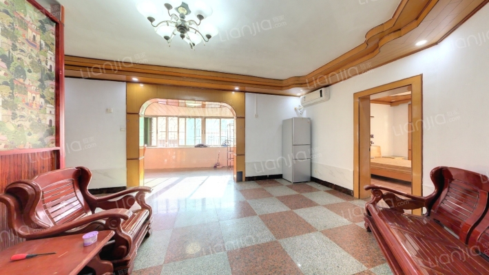 月台路二手房实景图