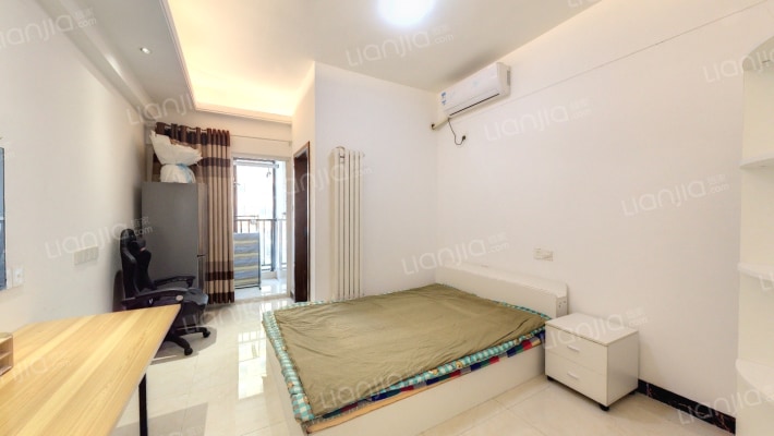 牛顿公馆二手房实景图