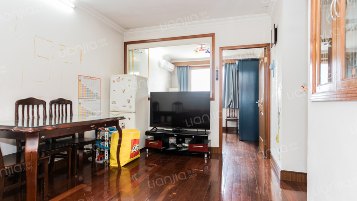 清涧八街坊二手房实景图