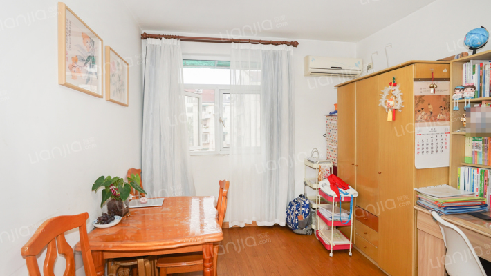 打虎山路84弄二手房实景图