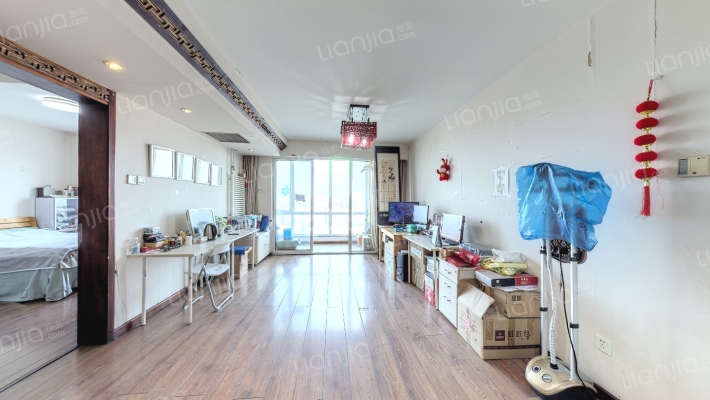 融城二手房实景图