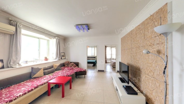 柳岸景园二手房实景图