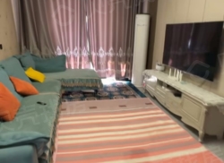 整租·方苑小区 2室1厅 南_方苑小区租房