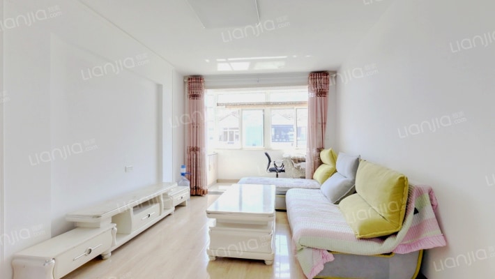 凤台小区二手房实景图