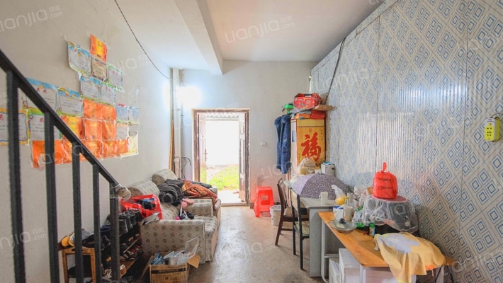 鸿信大宅门二手房实景图