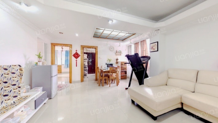 合益小区二手房实景图