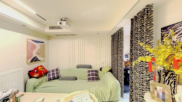 电子科大东院二手房实景图