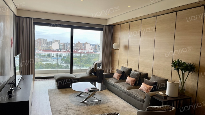 古北壹号二手房实景图