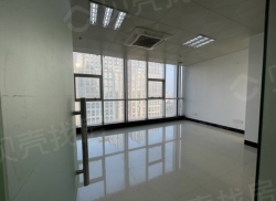 整租·祺祥大厦 2室1厅 东南_祺祥大厦租房