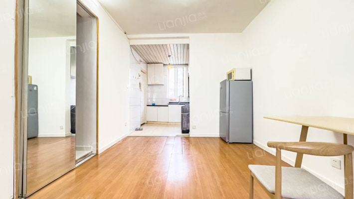 玉屏小区二手房实景图