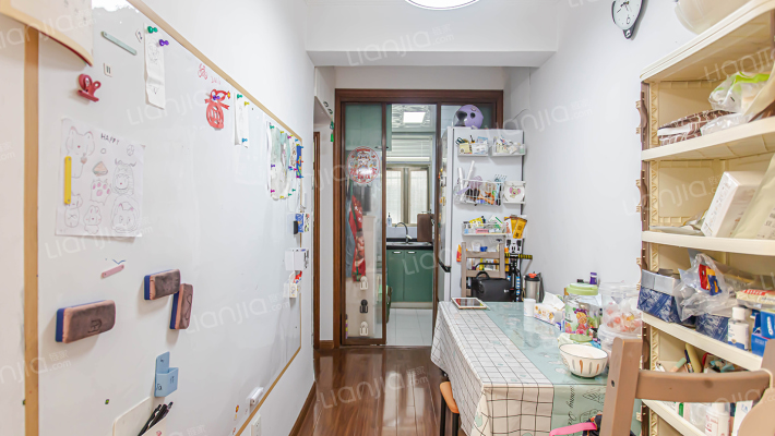 怒江新村二手房实景图