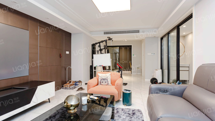 象屿大宁悦府二手房实景图