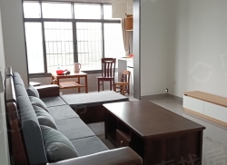 整租·客家大苑西区 3室2厅 南_客家大苑西区租房