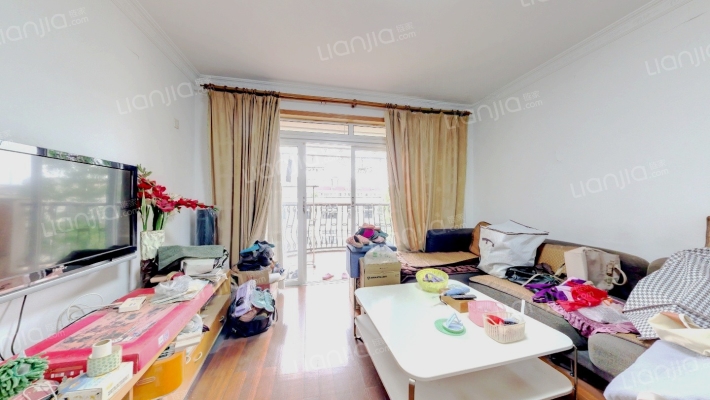 莘浜路215弄二手房实景图