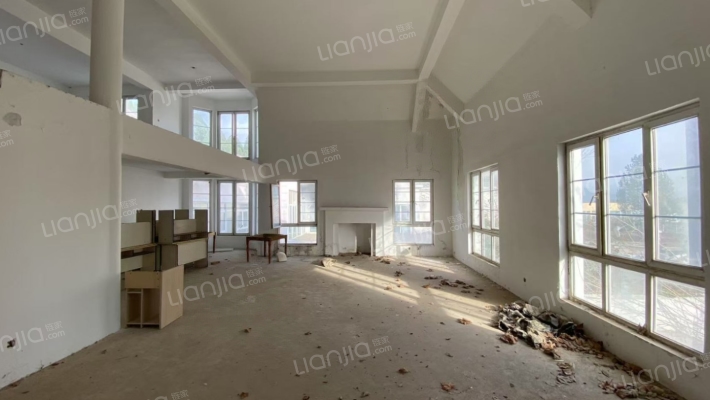 加州花园二手房实景图