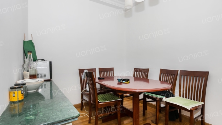 中山北路2626弄二手房实景图