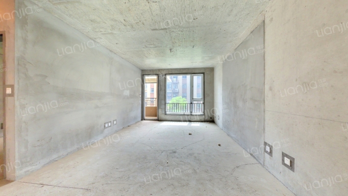 保利心语花园二手房实景图