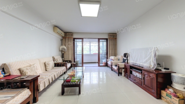 三环新城4号院二手房实景图