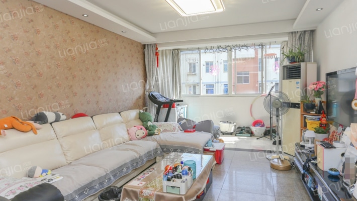 民乐小区二手房实景图