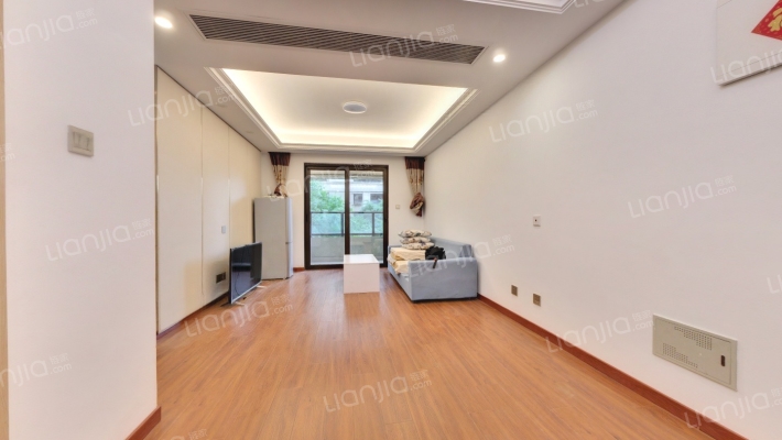 景瑞城中公园二手房实景图