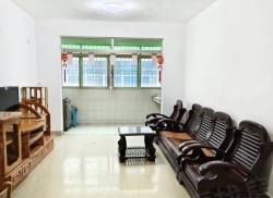 整租·金之园 2室2厅 南_金之园租房