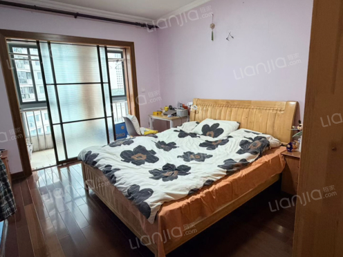 合租·天翔花园 2居室 南卧