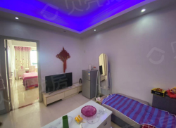 整租·新港铭居 2室1厅 南_新港铭居租房