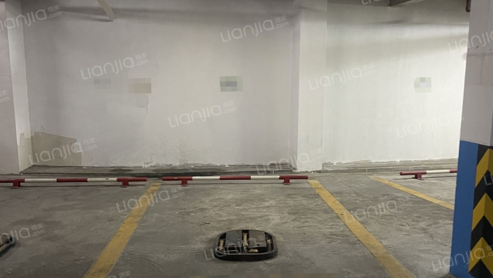 万科四季花城商铺二手房实景图