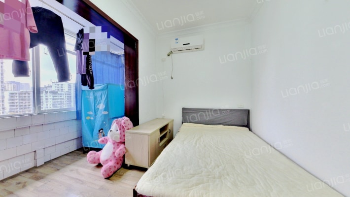 枣子岚垭二巷二手房实景图