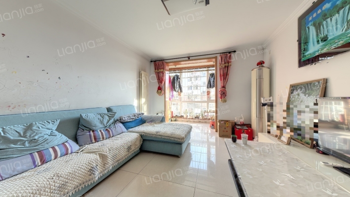 海怡庄园西区二手房实景图