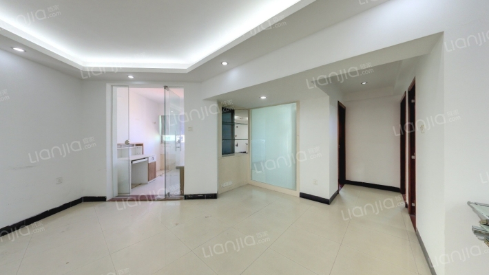 兴中大厦二手房实景图