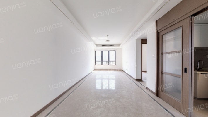 龙湖昱湖壹号燃界二手房实景图