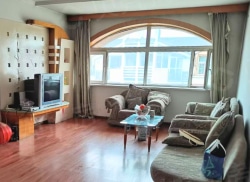 整租·伊利花園 1室1厅 南_伊利花園租房