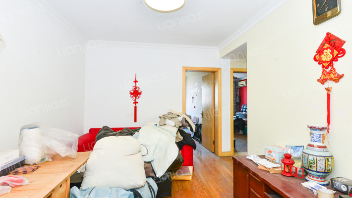 同济路1111弄二手房实景图