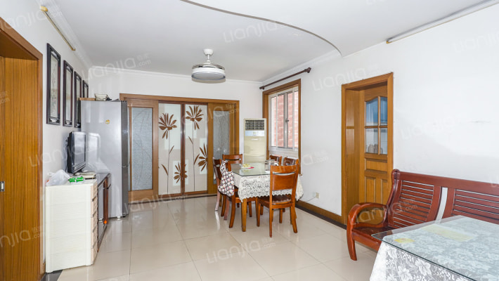 共康公寓二手房实景图