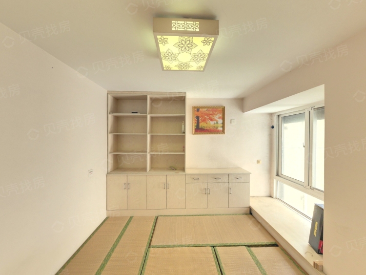 整租·首创悦府 2室2厅 南/北