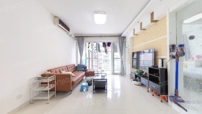 日出印象二期二手房实景图