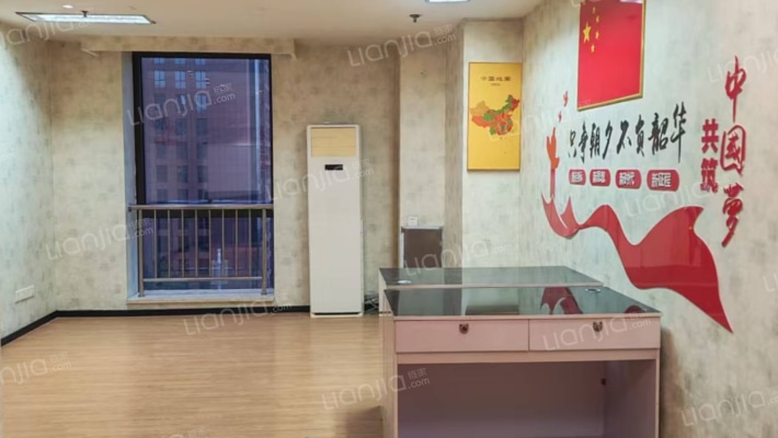 东胜广场二手房实景图