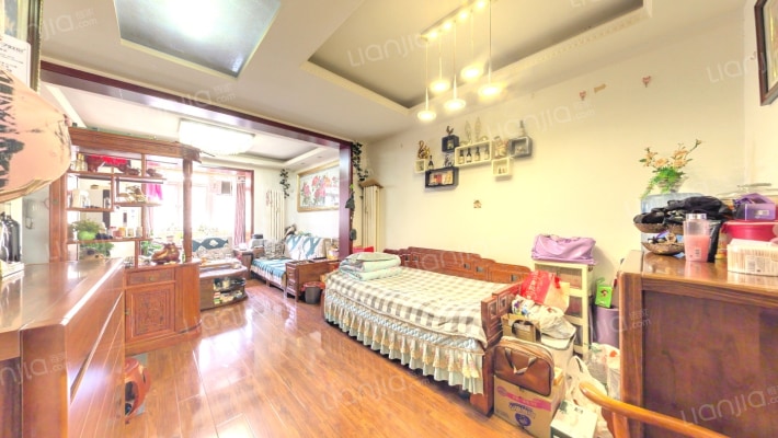 西果园小区二手房实景图