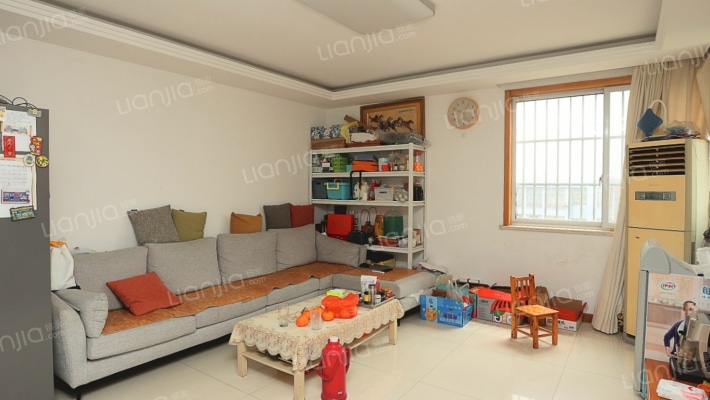 锦苑小区二手房实景图