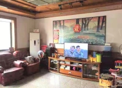 整租·鸿龙嘉园 3室2厅 南_鸿龙嘉园租房