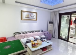 整租·融城绿景 3室2厅 南/北_融城绿景租房