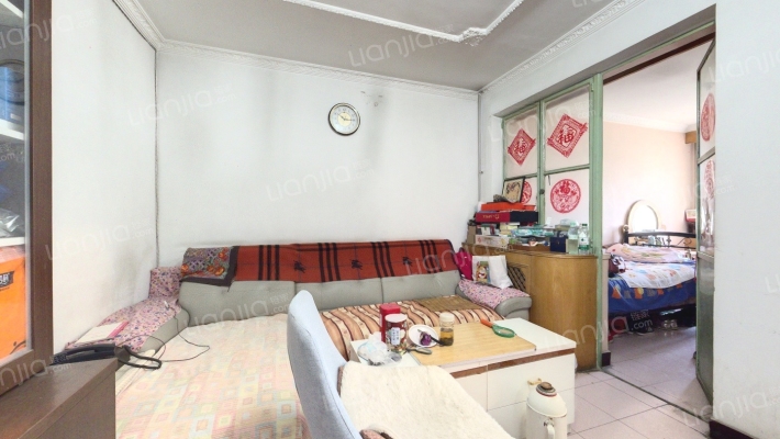 霍营小区二手房实景图