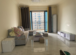 整租·碧桂园凤凰城临湖苑 3室2厅 南_碧桂园凤凰城临湖苑租房