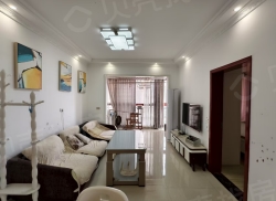 整租·紫郡苑B区 2室1厅 东南_紫郡苑B区租房