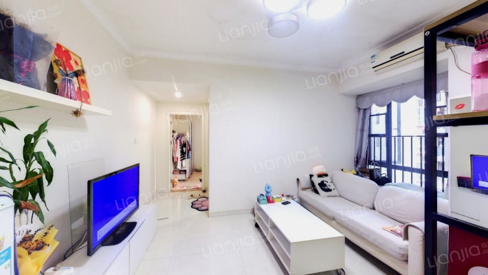 观山苑二手房实景图