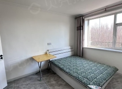 整租·新建北区 1室1厅 南/北_新建北区租房