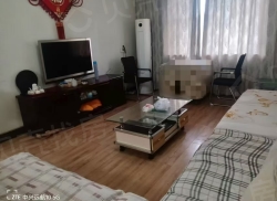 整租·七建司小区 3室2厅 东南_七建司小区租房