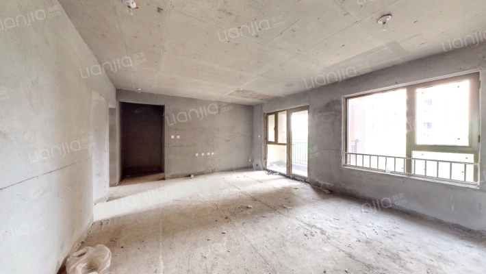 栾城天山熙湖二手房实景图